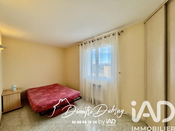 Maison à vendre 6 pièces 182 m² Ornaisons