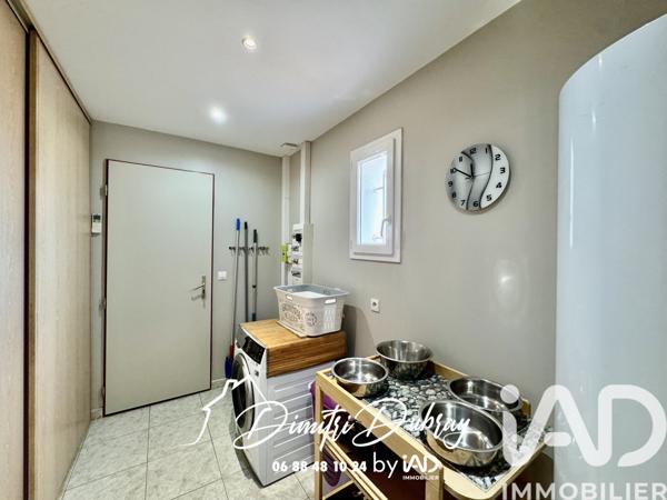 Maison à vendre 6 pièces 182 m² Ornaisons