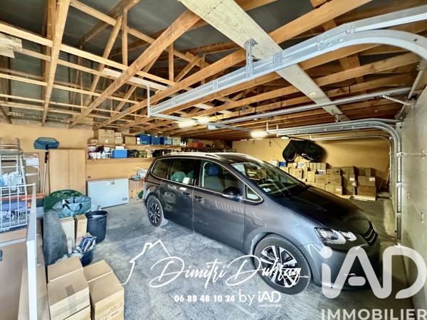 Maison à vendre 6 pièces 182 m² Ornaisons