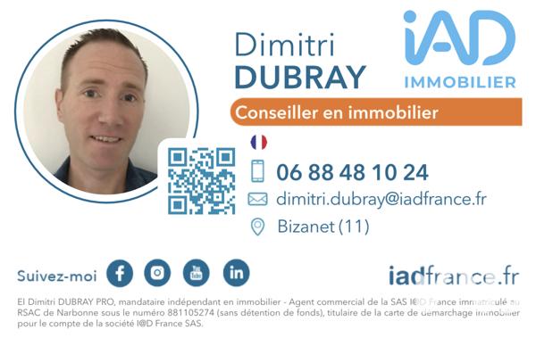 Maison à vendre 6 pièces 182 m² Ornaisons