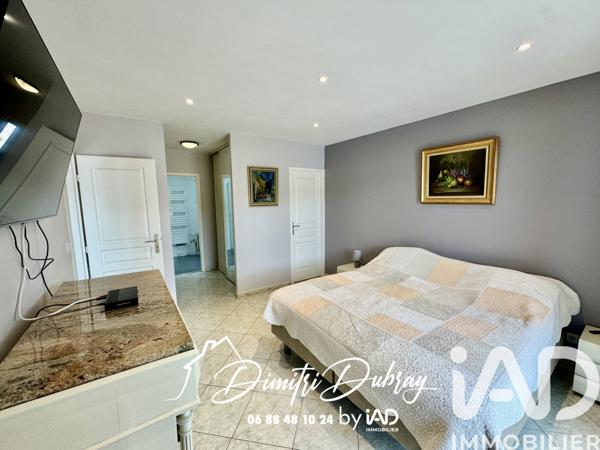 Maison à vendre 6 pièces 182 m² Ornaisons