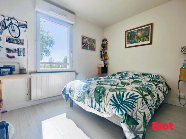 Appartement 3 pièce(s)