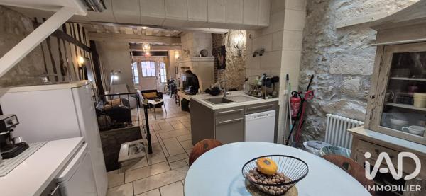 Maison à vendre 7 pièces 123 m² Compiègne
