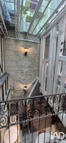 Maison à vendre 7 pièces 123 m² Compiègne