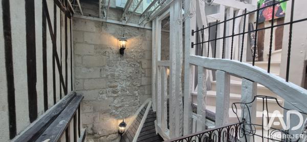 Maison à vendre 7 pièces 123 m² Compiègne