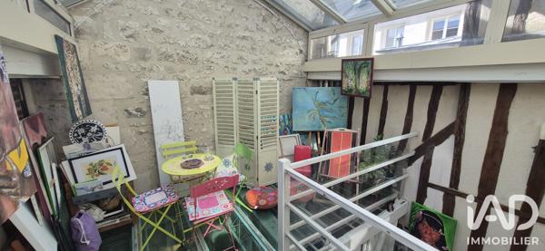 Maison à vendre 7 pièces 123 m² Compiègne