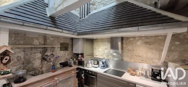 Maison à vendre 7 pièces 123 m² Compiègne