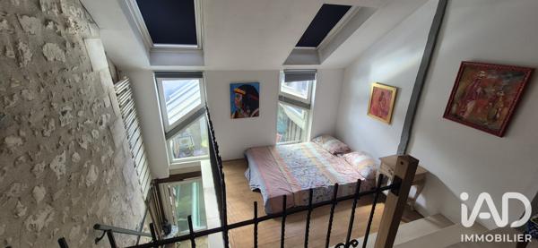 Maison à vendre 7 pièces 123 m² Compiègne