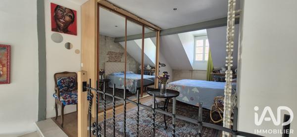 Maison à vendre 7 pièces 123 m² Compiègne