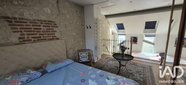 Maison à vendre 7 pièces 123 m² Compiègne