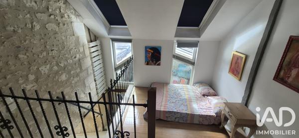 Maison à vendre 7 pièces 123 m² Compiègne