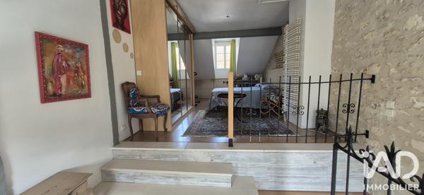 Maison à vendre 7 pièces 123 m² Compiègne