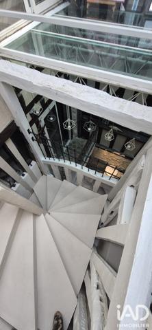 Maison à vendre 7 pièces 123 m² Compiègne