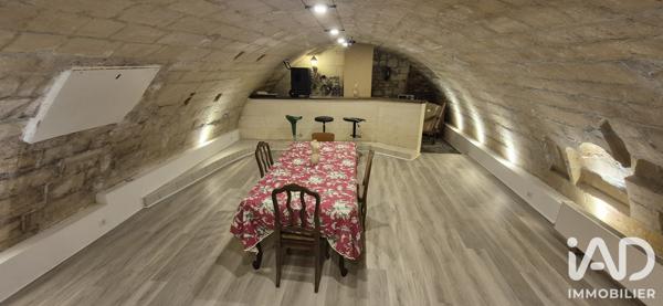 Maison à vendre 7 pièces 123 m² Compiègne
