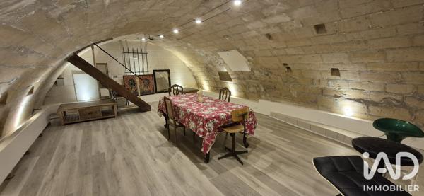 Maison à vendre 7 pièces 123 m² Compiègne