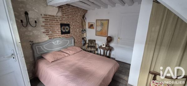 Maison à vendre 7 pièces 123 m² Compiègne