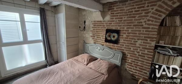 Maison à vendre 7 pièces 123 m² Compiègne