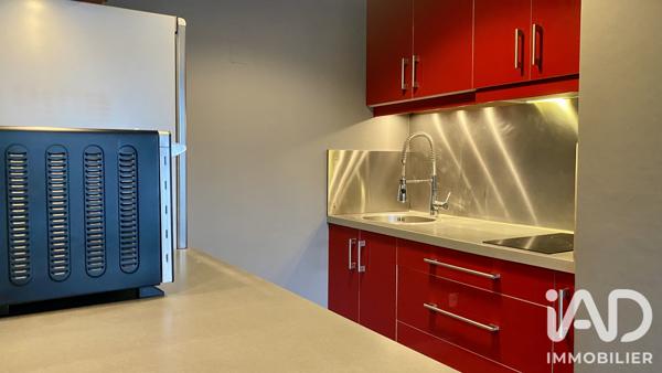 Location appartement 2 pièces 42,29 m² Lille