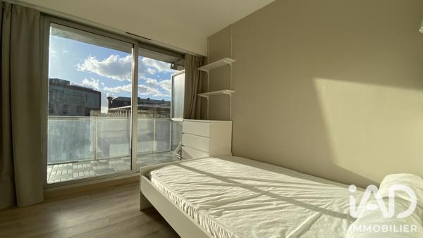 Location appartement 2 pièces 42,29 m² Lille