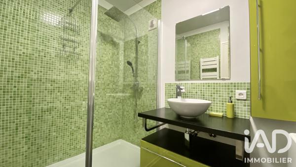 Location appartement 2 pièces 42,29 m² Lille