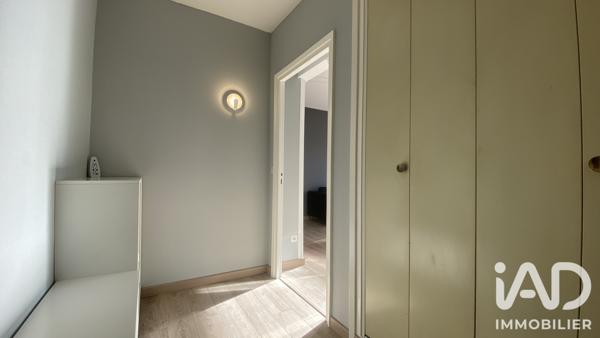 Location appartement 2 pièces 42,29 m² Lille