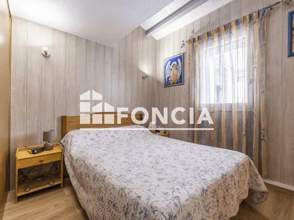 À vendre Maison 3 pièces 34.55 m² - Le Barcarès 66420