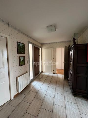 Maison à vendre 6 pièces DIVONNE LES BAINS (01)