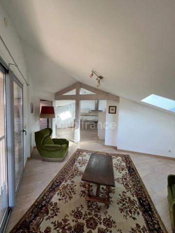 Maison à vendre 6 pièces DIVONNE LES BAINS (01)