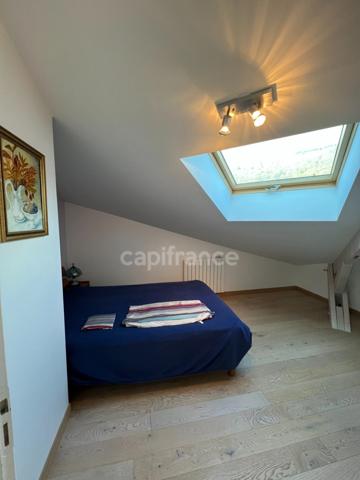Maison à vendre 6 pièces DIVONNE LES BAINS (01)