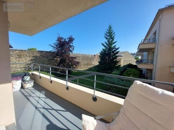 Appartement à vendre à Granville dans la Manche (50400), ref : VA3167-50026