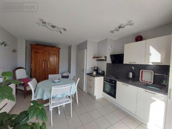 Appartement à vendre à Granville dans la Manche (50400), ref : VA3167-50026
