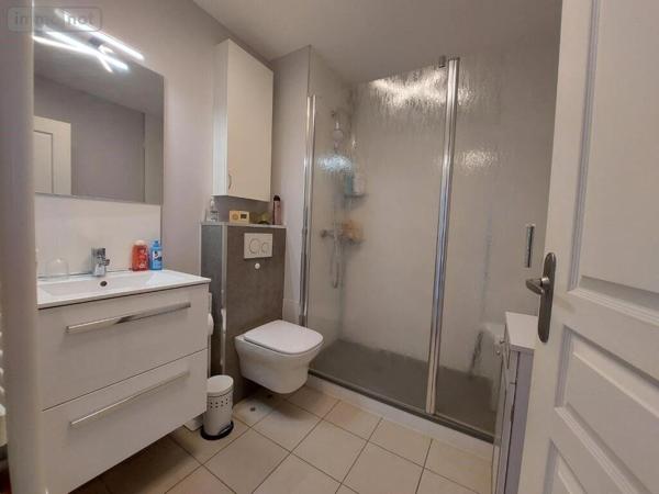 Appartement à vendre à Granville dans la Manche (50400), ref : VA3167-50026