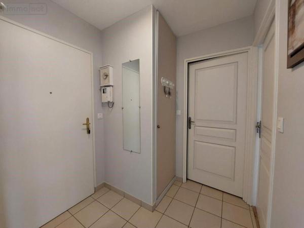 Appartement à vendre à Granville dans la Manche (50400), ref : VA3167-50026