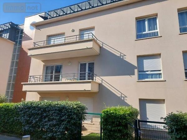 Appartement à vendre à Granville dans la Manche (50400), ref : VA3167-50026