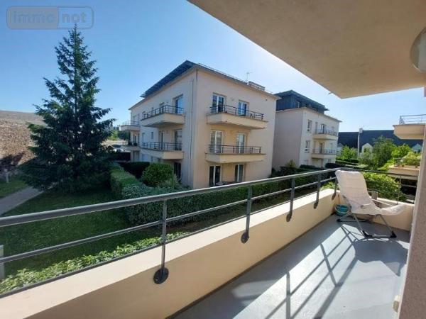 Appartement à vendre à Granville dans la Manche (50400), ref : VA3167-50026