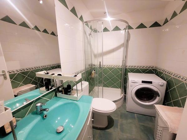 Maison de ville 84m²- 3 Chambres Garage Cave Terrasse Jardin