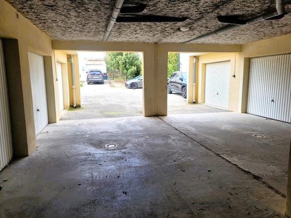 Maison de ville 84m²- 3 Chambres Garage Cave Terrasse Jardin