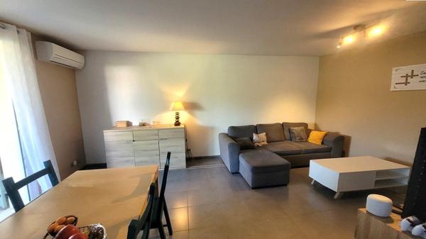 Maison de ville 84m²- 3 Chambres Garage Cave Terrasse Jardin