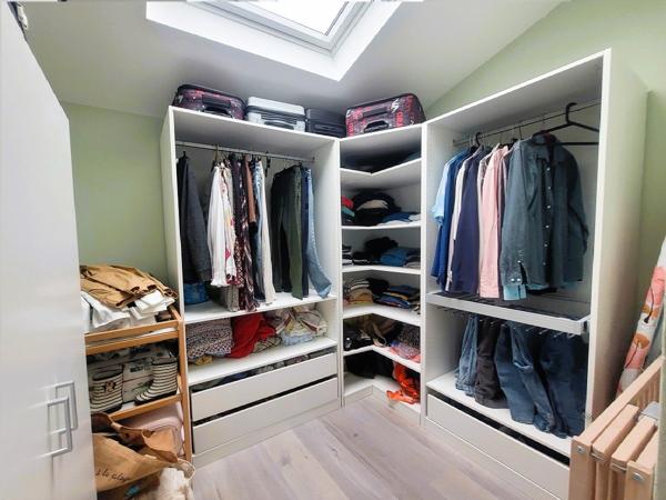 Maison de ville 84m²- 3 Chambres Garage Cave Terrasse Jardin