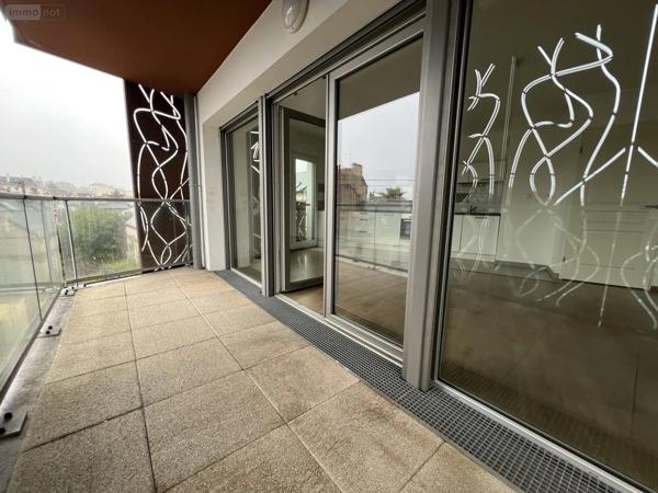 Achat - Appartement Rennes 35000 3 pièces 67 m 2