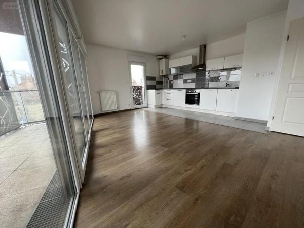 Achat - Appartement Rennes 35000 3 pièces 67 m 2