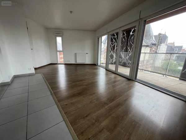 Achat - Appartement Rennes 35000 3 pièces 67 m 2