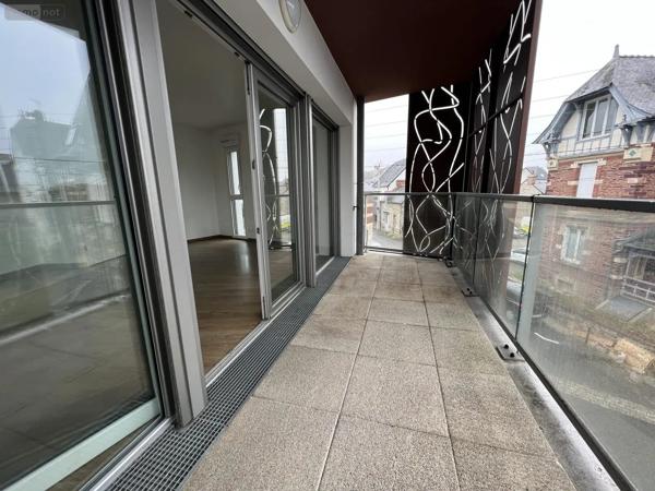 Achat - Appartement Rennes 35000 3 pièces 67 m 2