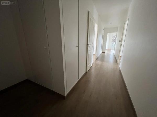 Achat - Appartement Rennes 35000 3 pièces 67 m 2