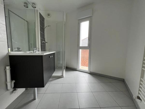 Achat - Appartement Rennes 35000 3 pièces 67 m 2