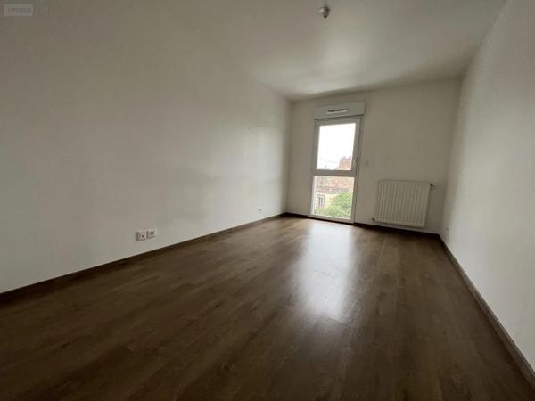 Achat - Appartement Rennes 35000 3 pièces 67 m 2