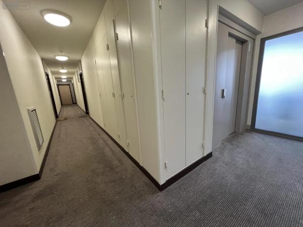 Achat - Appartement Rennes 35000 3 pièces 67 m 2