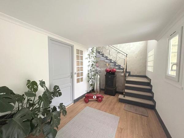 Vente Maison 5 pièces 175 m2 à Champs-sur-Marne