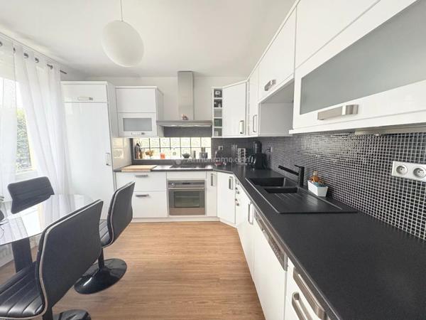 Vente Maison 5 pièces 175 m2 à Champs-sur-Marne