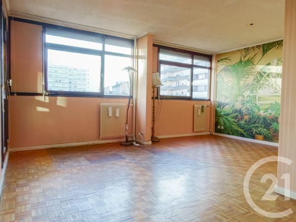 Appartement F4 à vendre  4 pièces - 84 m2 LYON - 69003